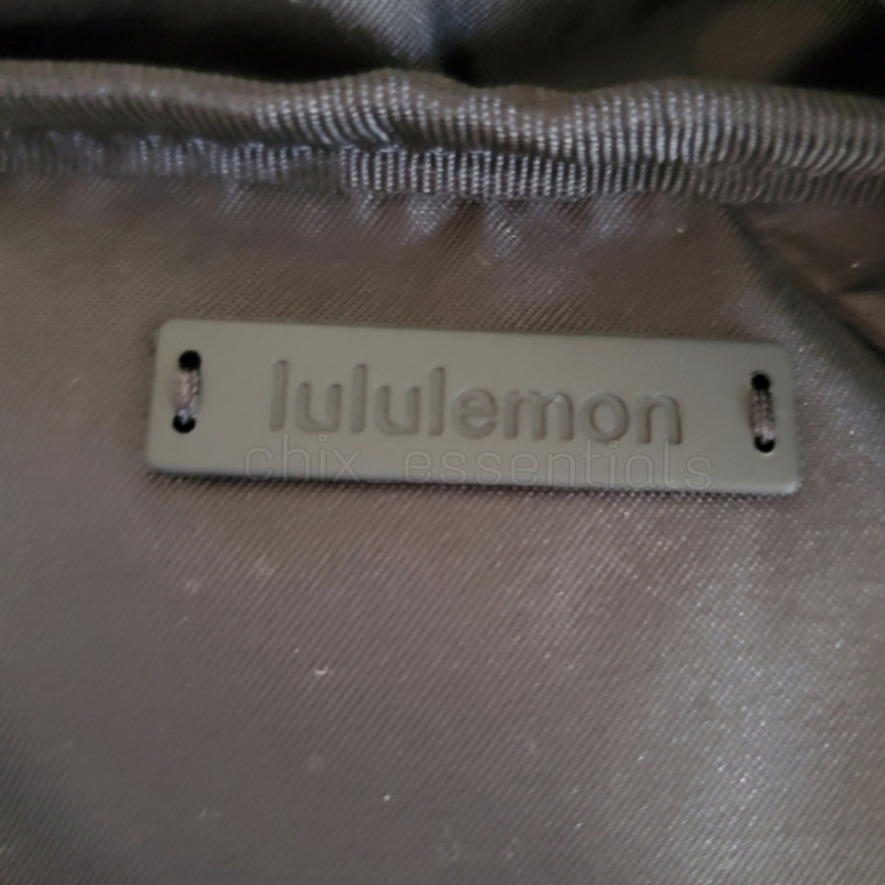 BNWT Lululemon x Madhappy Clean Lines Belt Bag - Picture 11 of 14
